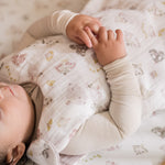 Pehr-1.7 TOG Sleep Bag- Daydreamer-2