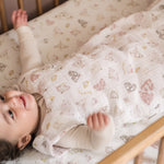 Pehr-1.7 TOG Sleep Bag- Daydreamer-4