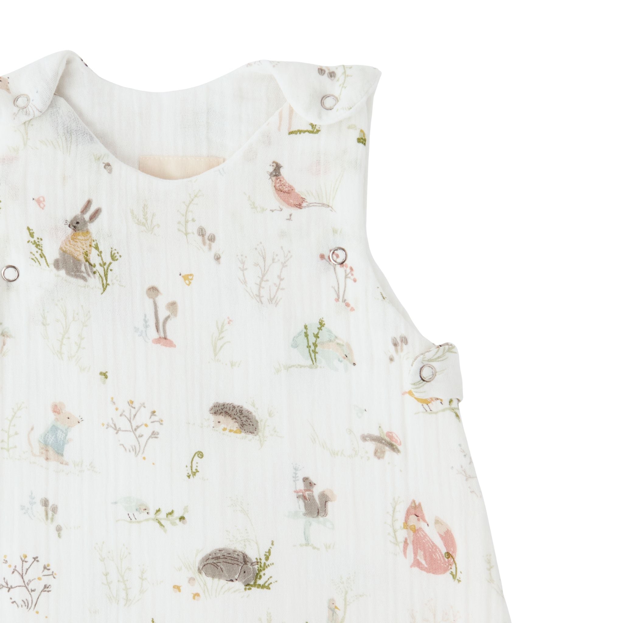 1.7 TOG Sleep Bag - Forest Fable