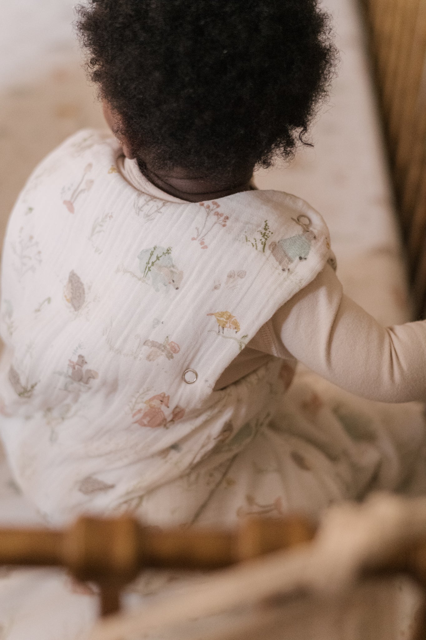 1.7 TOG Sleep Bag - Forest Fable