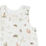 1.7 TOG Sleep Bag - Forest Fable