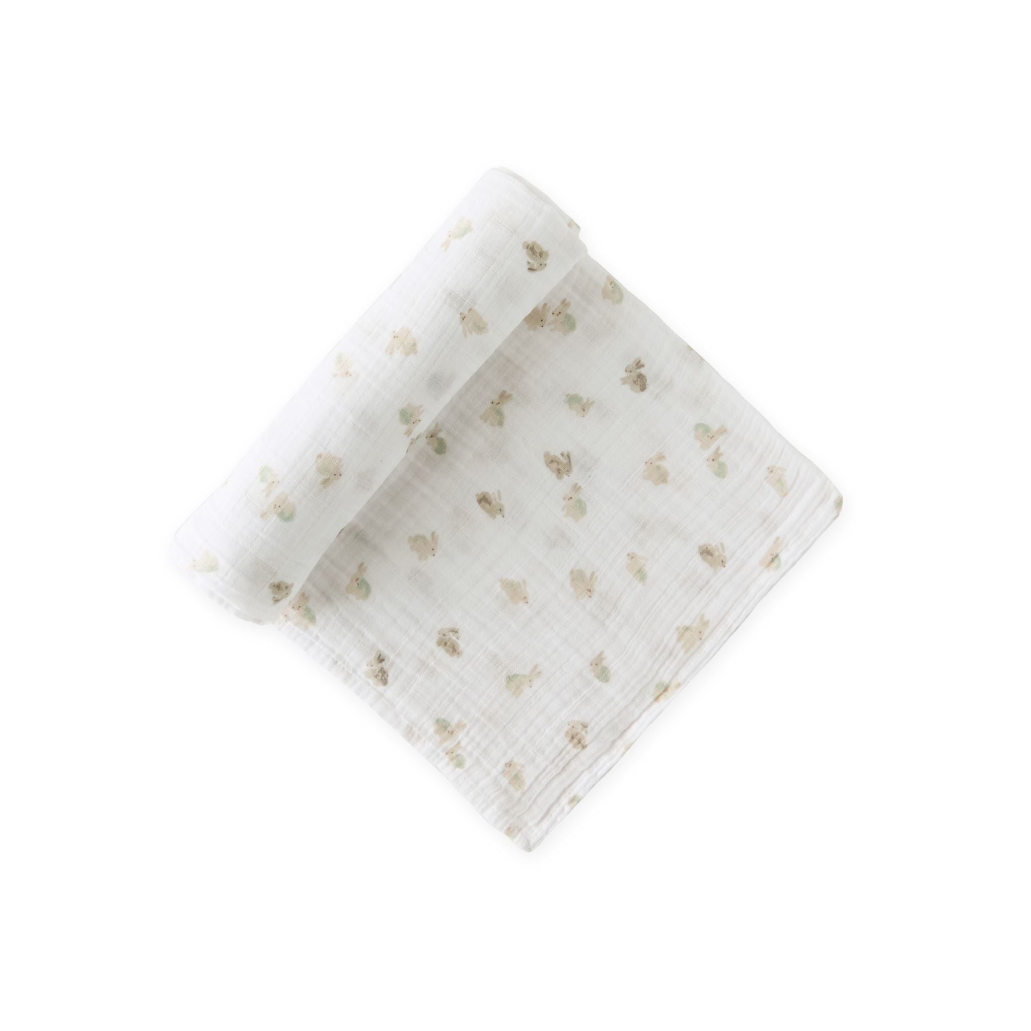 Pehr-Swaddle-Hoppy Bunny-1