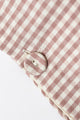 Gingham Sham