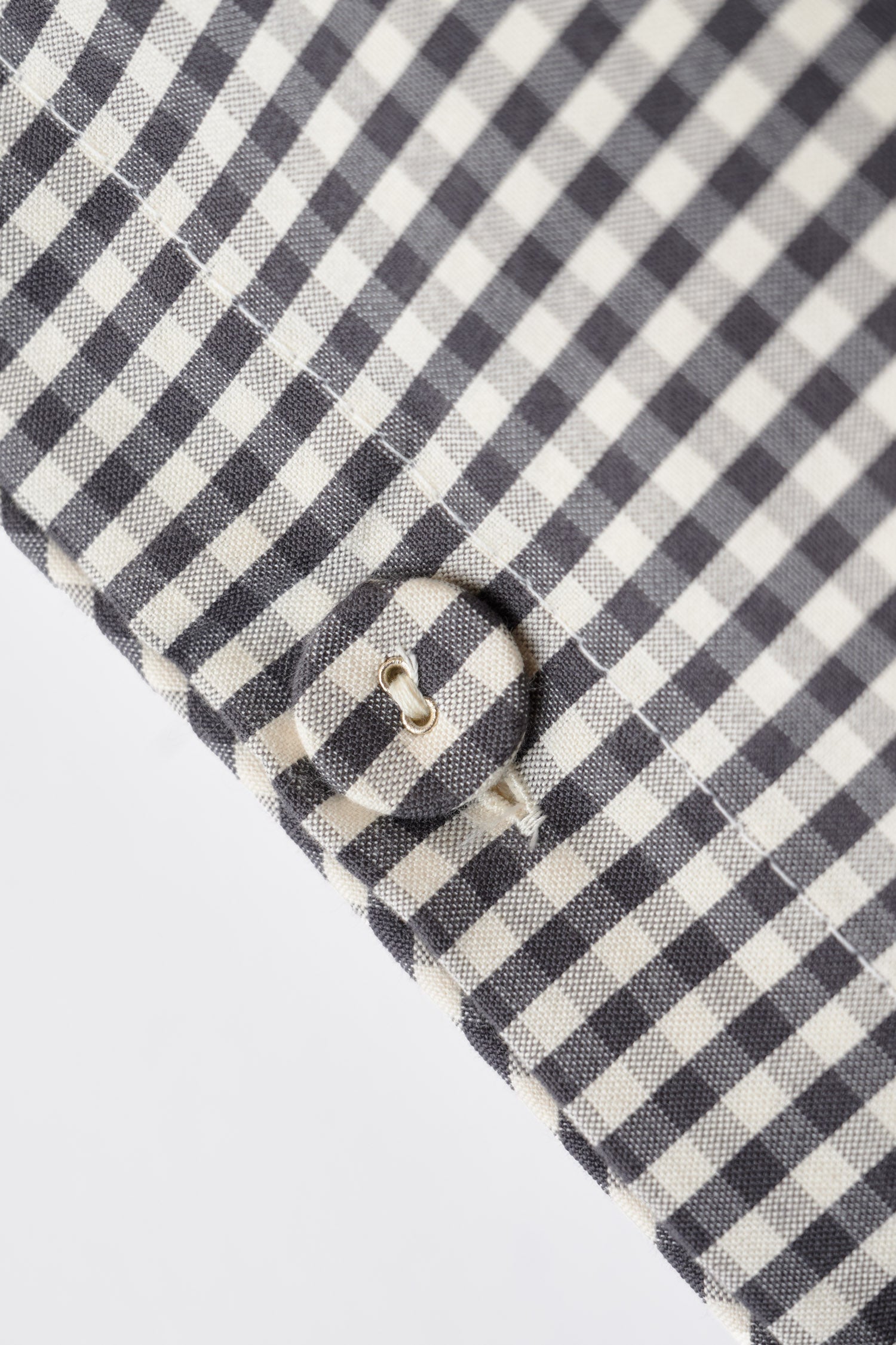 Pehr-Gingham Sham-Indigo-3