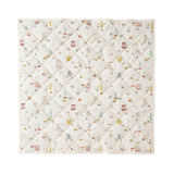 Explore New York Blanket