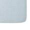 Pehr-Seersucker Crib Sheet-Marine Blue-1