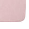Pehr-Seersucker Crib Sheet-Anchor Red-1
