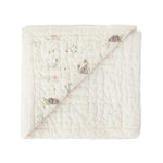 Blanket - Forest Fable