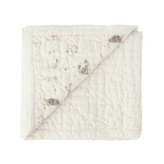 Blanket - Forest Fable