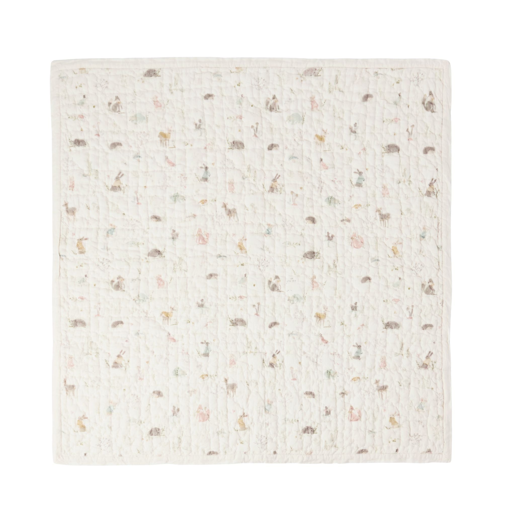 Blanket - Forest Fable