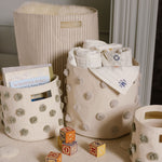 Pehr-Pom Pom Basket- Bin-Grey-2