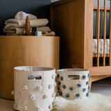 Pehr-Pom Pom Basket- Bin-Natural-2