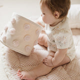 Pehr-Pom Pom Basket-Mini-Blush-3