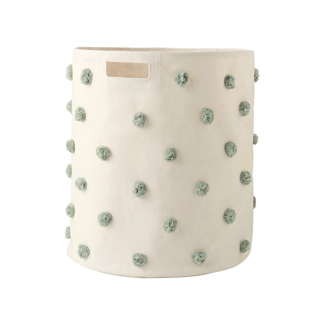 Pom Pom Hamper- Sea- Front