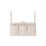 caddy organizer pin dot peony in pinks pattern