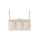 caddy organizer pin dot peony in pinks pattern