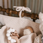 caddy organizer pin dot peony
