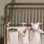 caddy organizer pin dot peony