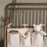 caddy organizer pin dot peony
