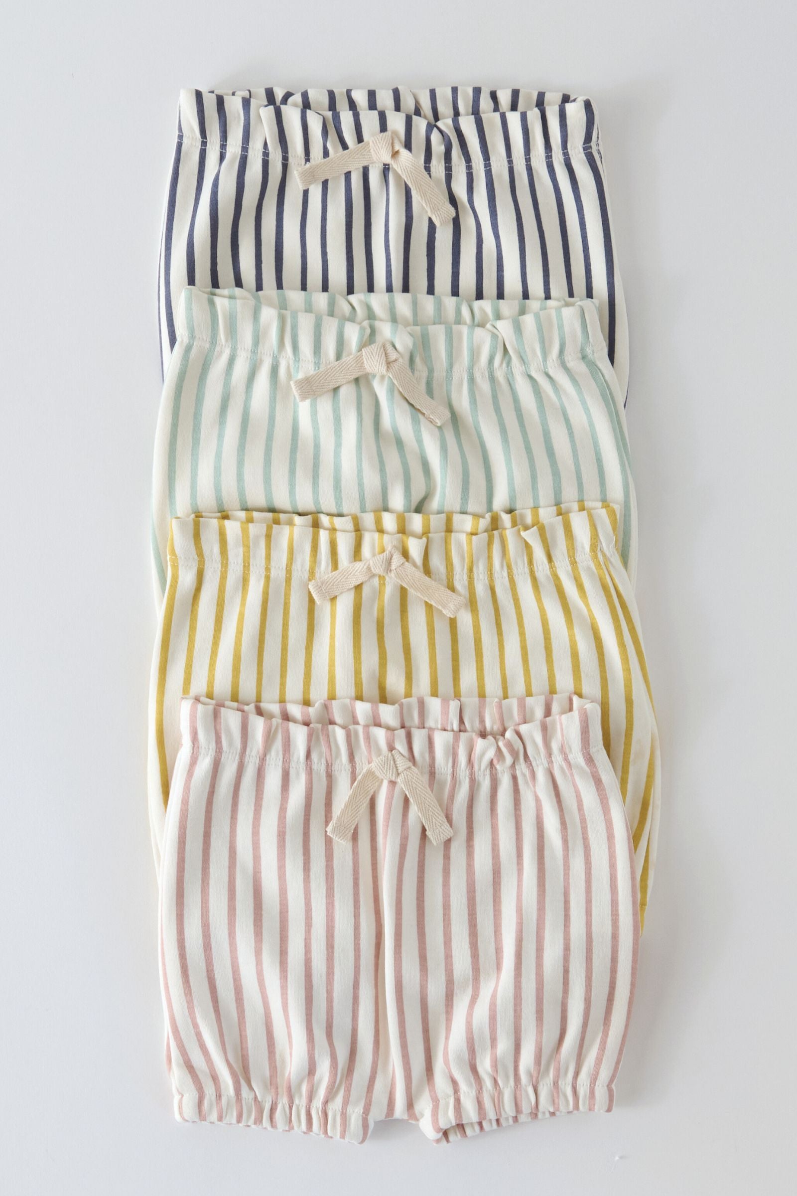 Pehr-Bloomer Short-Stripes Away Sea-4