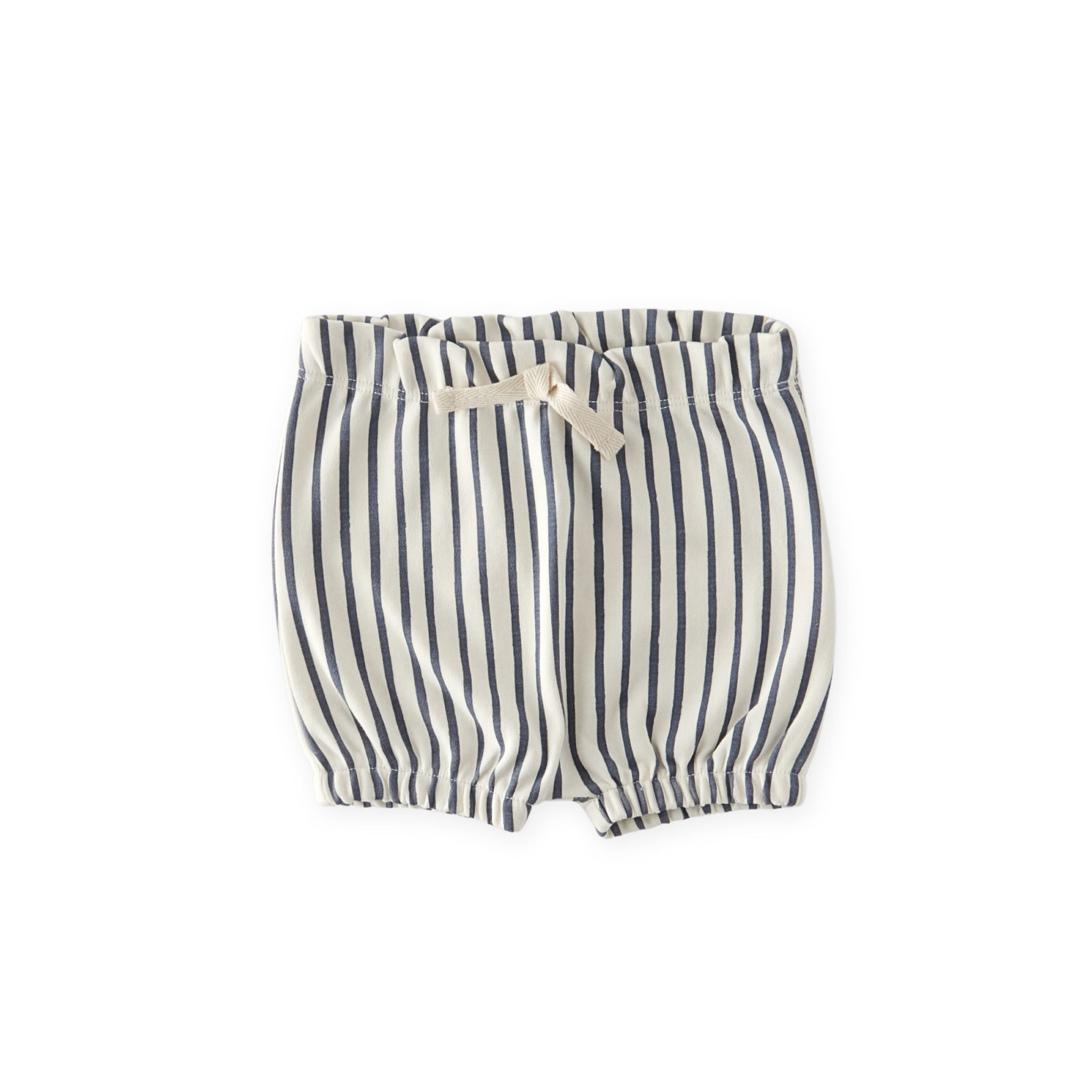 Pehr-Bloomer Short-Stripes Away Ink Blue-1