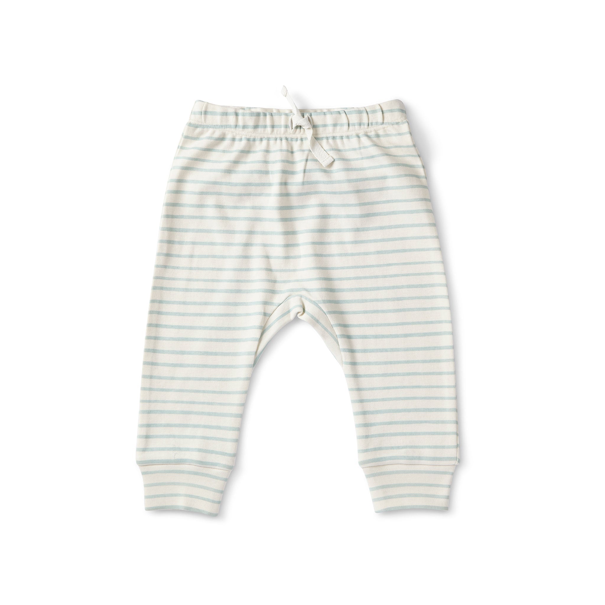 Pehr-Harem Pant - Stripes Away Sea-1