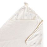 Pehr-Follow Me Hooded Towel-Follow Me Elephant-1