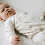 Pehr-Kimono Romper-Follow Me Elephant-2
