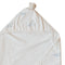 Pehr-Follow Me Hooded Towel-Follow Me Whale-1