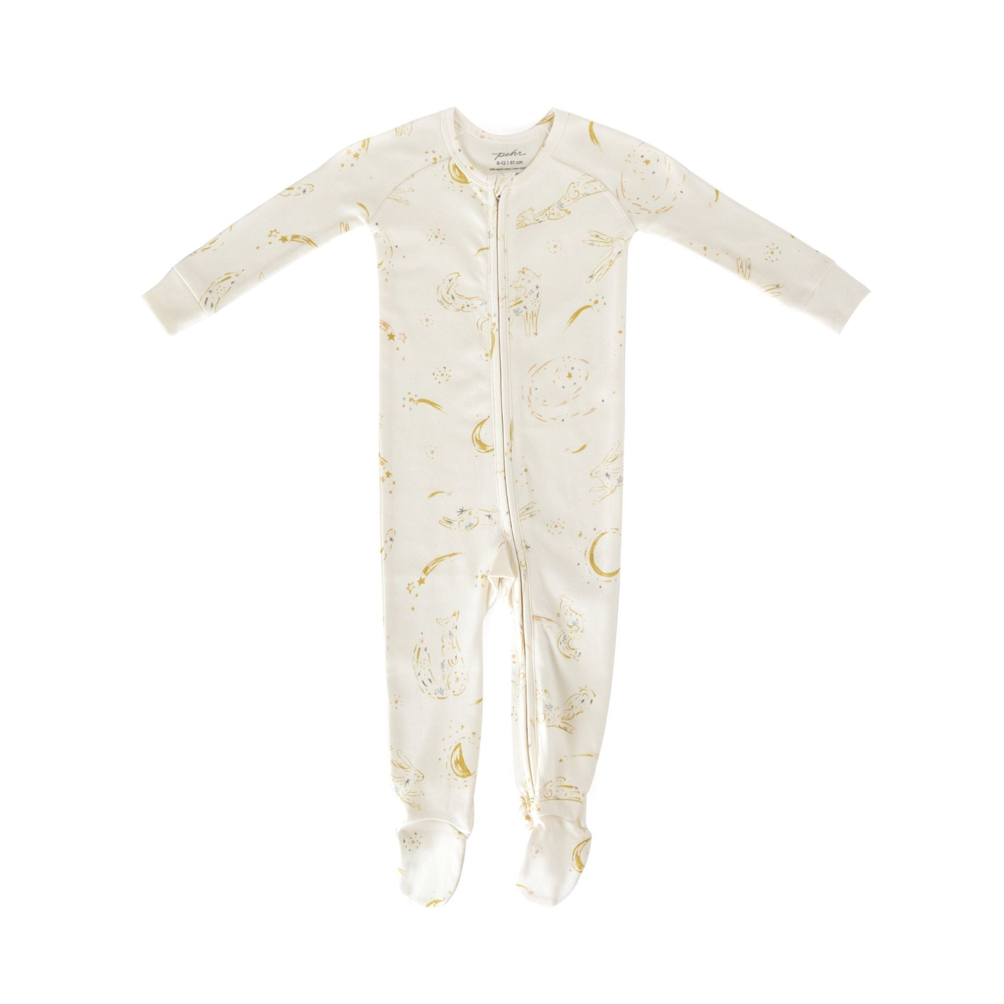 Best organic outlet baby pajamas