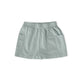 Garment Dye Short Shorts Pehr Soft Sea 18 - 24 mos. 