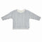 Pehr-Dropped Shoulder Long Sleeve Toddler Top-Stripes Away Ink Blue-1