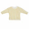 Pehr-Dropped Shoulder Long Sleeve Toddler Top-Stripes Away Marigold-1