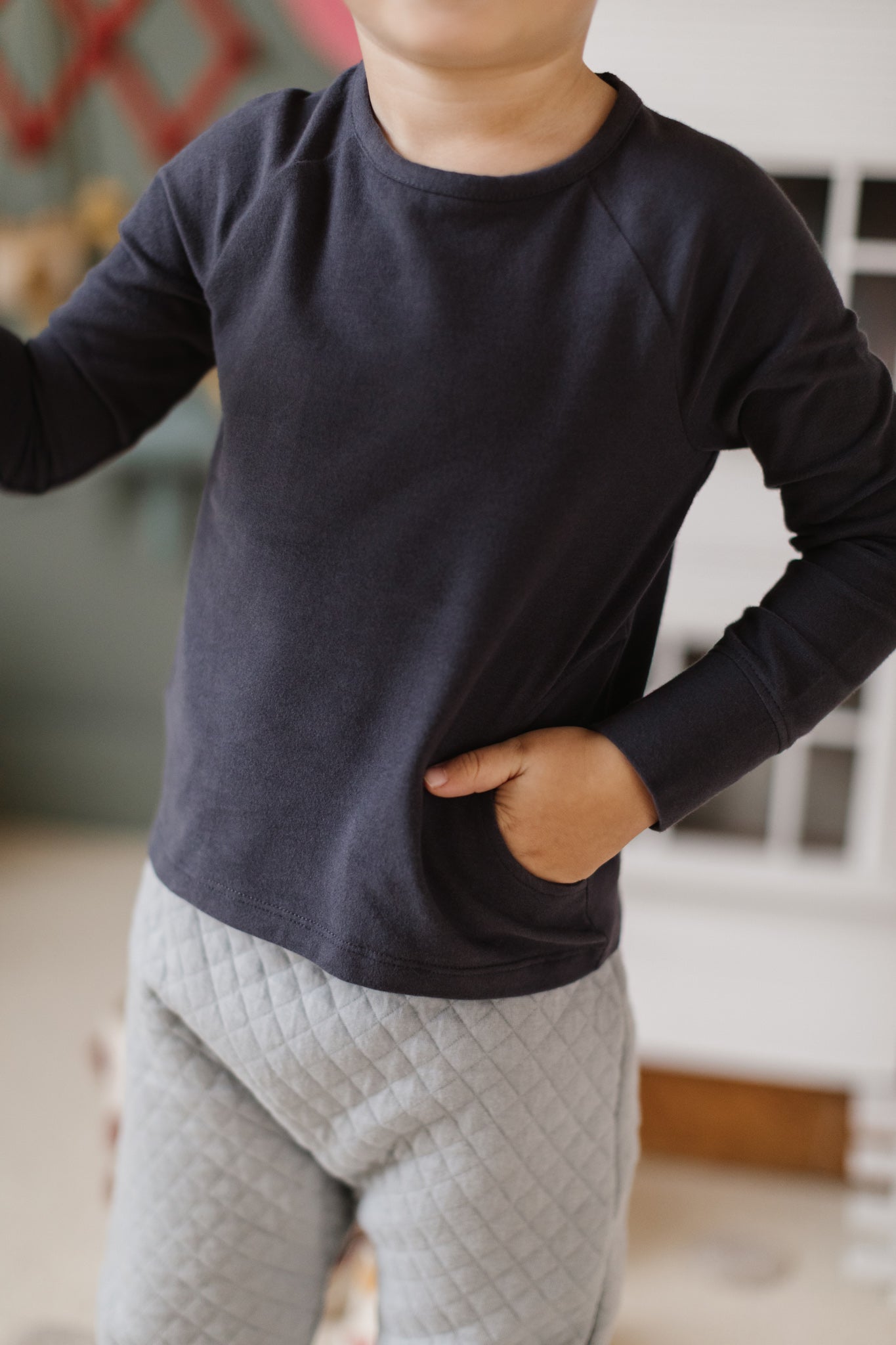 Pehr-Essentials Top-Fountain Blue-3