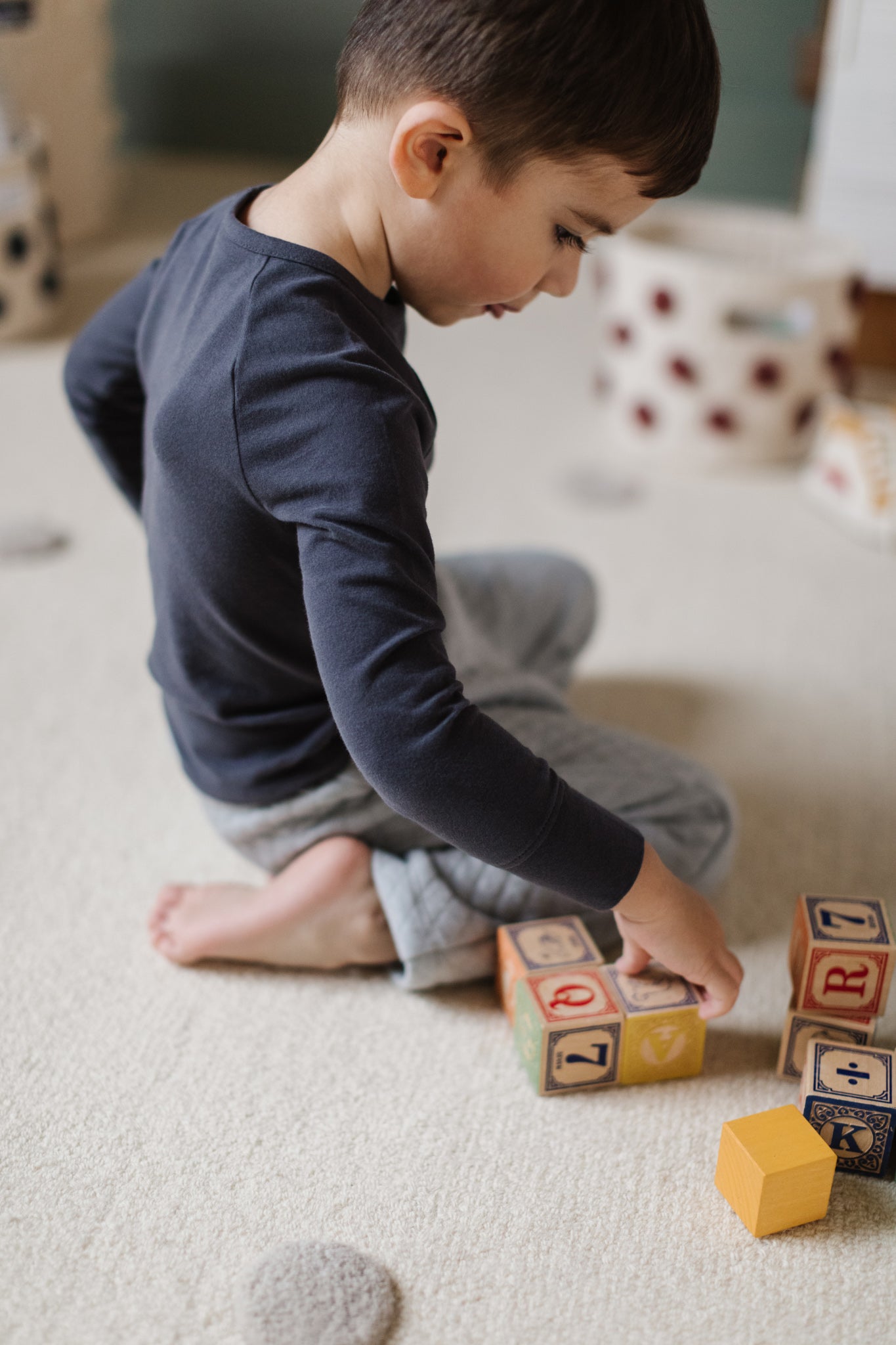 Pehr-Essentials Top-Fountain Blue-4