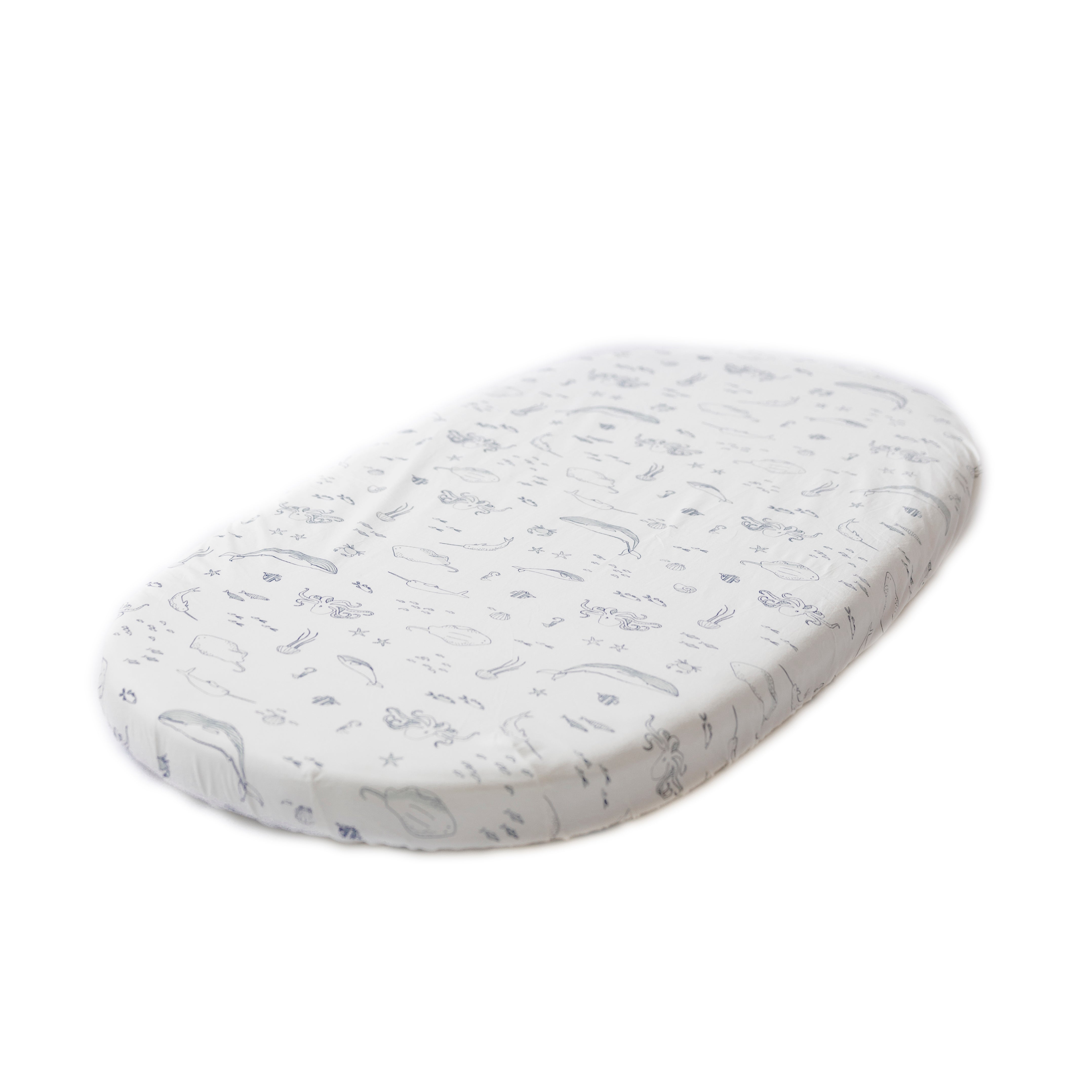 Stokke bed sheets deals