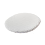 Pehr-Stokke x Pehr Fitted Sheet - V3-Stripes Away Pebble Grey Sleepi Mini-1