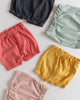 Garment Dye Bloomer Short Shorts Pehr   