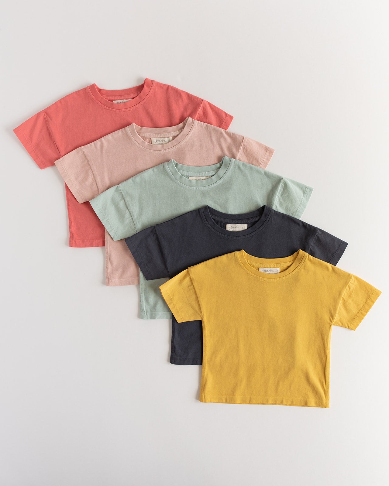 Garment Dye T-Shirt T-Shirt Pehr   