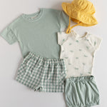 Pehr-Garment Dye Bloomer Short-Sea-5