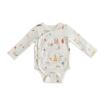 Pehr-Kimono One-Piece-Explore the World-1