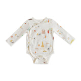 Pehr-Kimono One-Piece-Explore the World-1