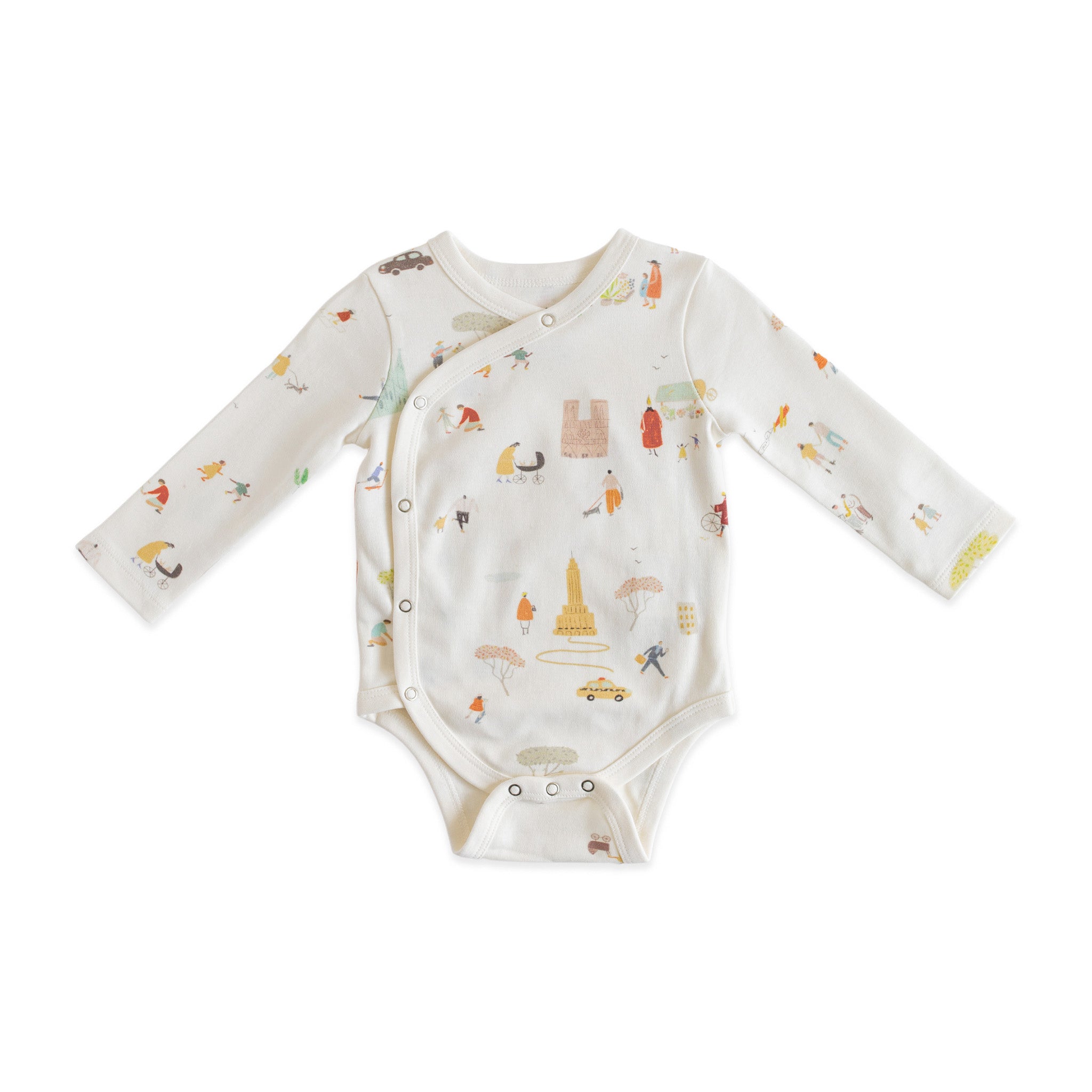 Pehr-Kimono One-Piece-Explore the World-1