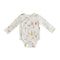 Pehr-Kimono One-Piece-Explore the World-1
