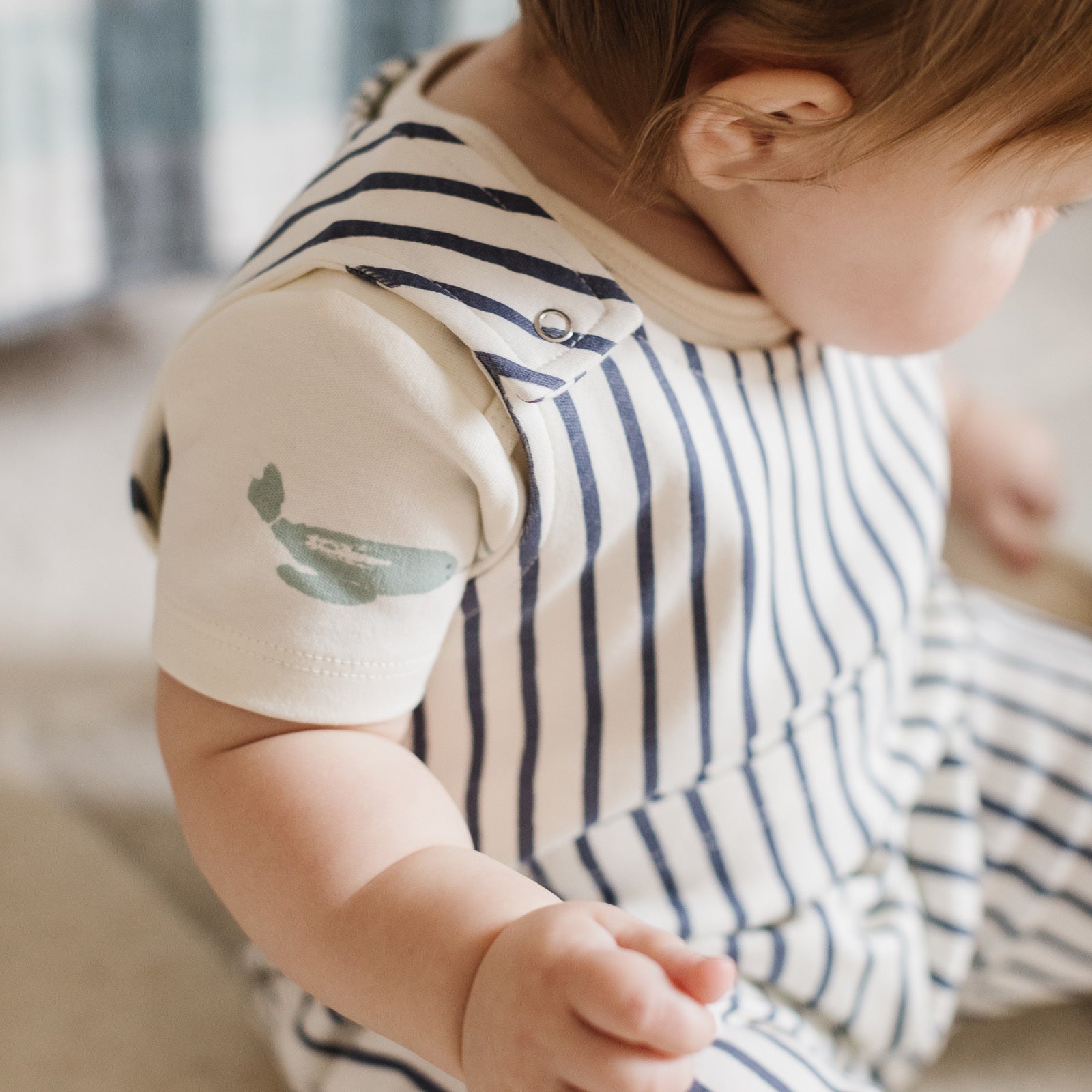 Pehr-Overall-Stripes Away Ink Blue-4