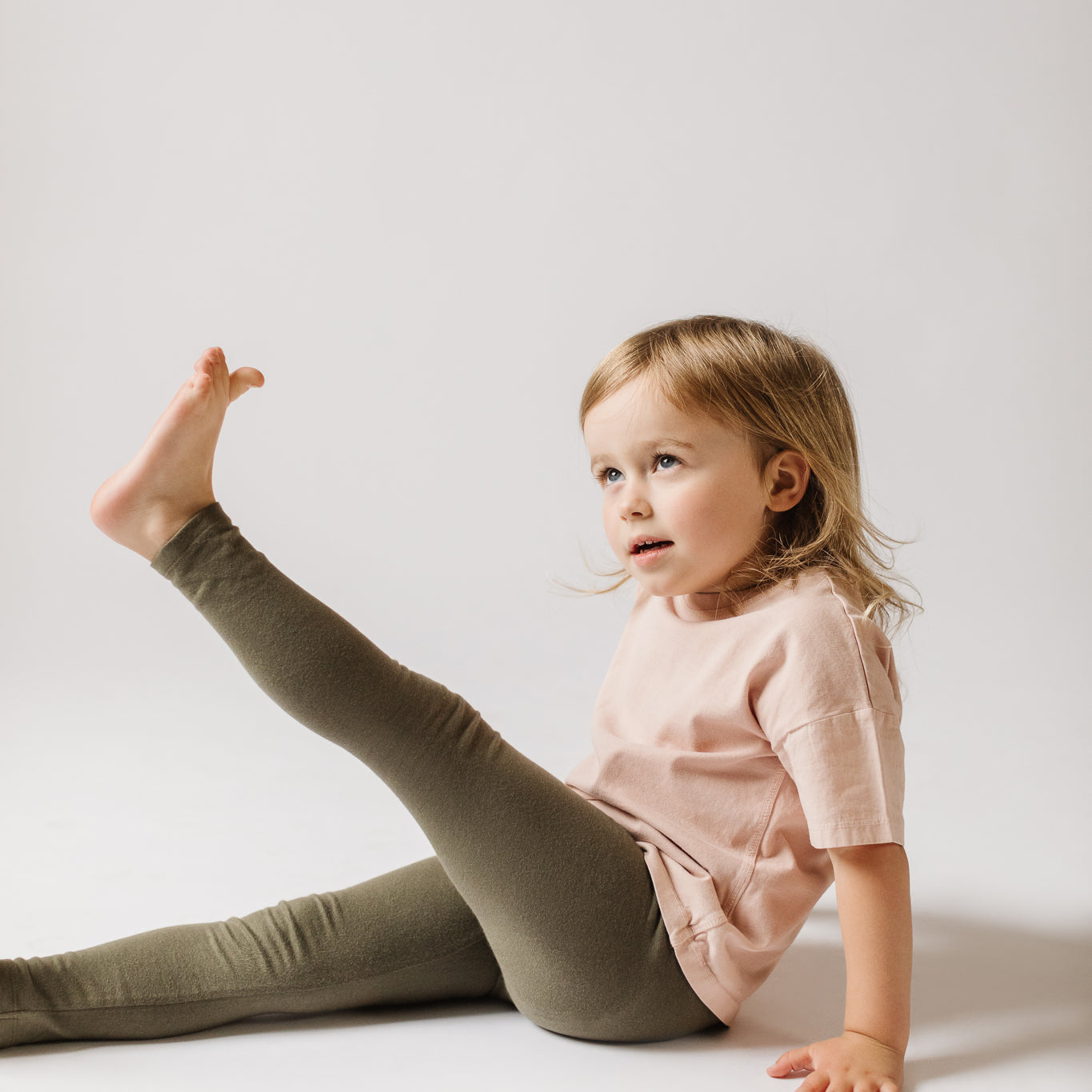 Pehr-Essentials Legging-Olive-5