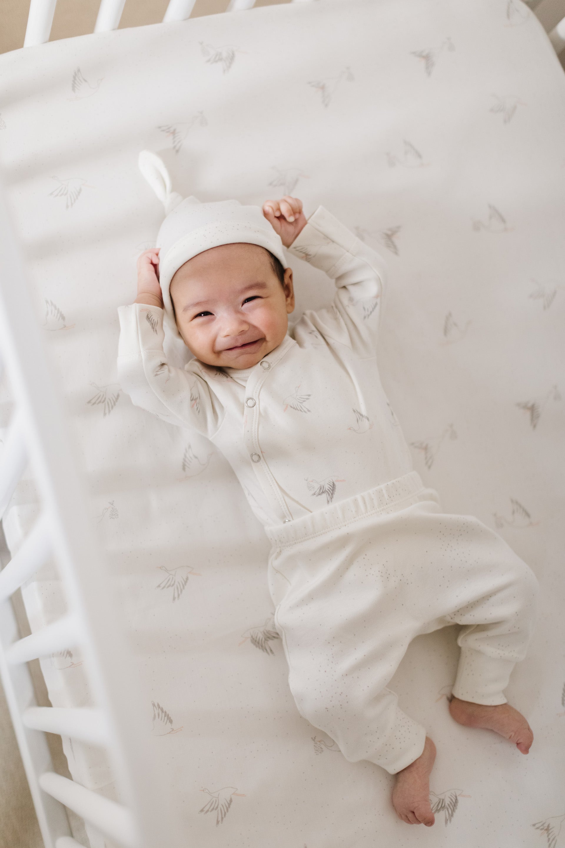 Baby gear 3 piece set discount