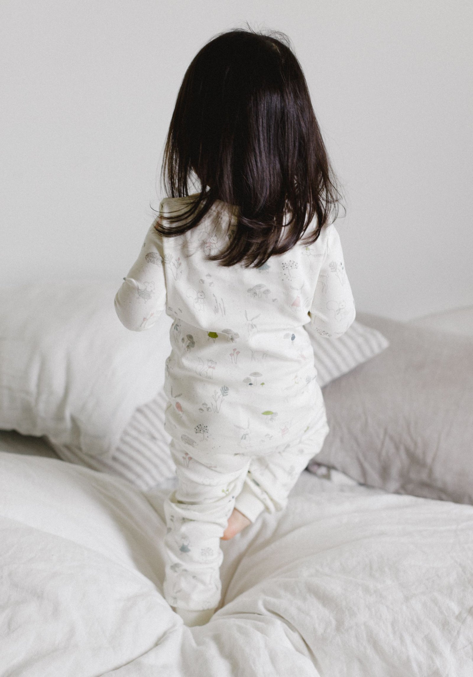 Toddler Pajama (12 mos. - 5T) Sleep Pehr   