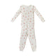 Toddler Pajama (12 mos. - 5T) Sleep Pehr Luna Dawn 2 - 3 T 