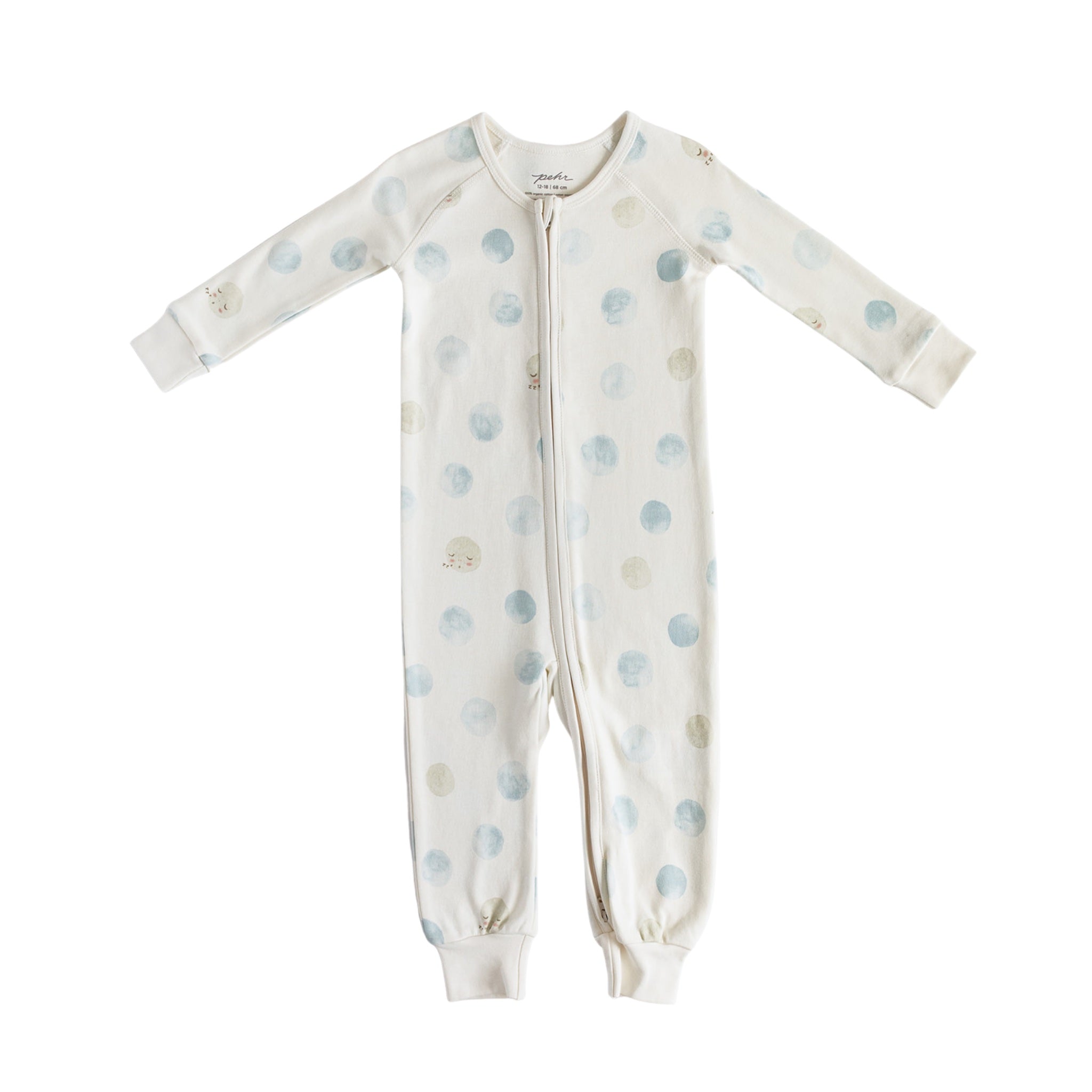 Baby footless one clearance piece